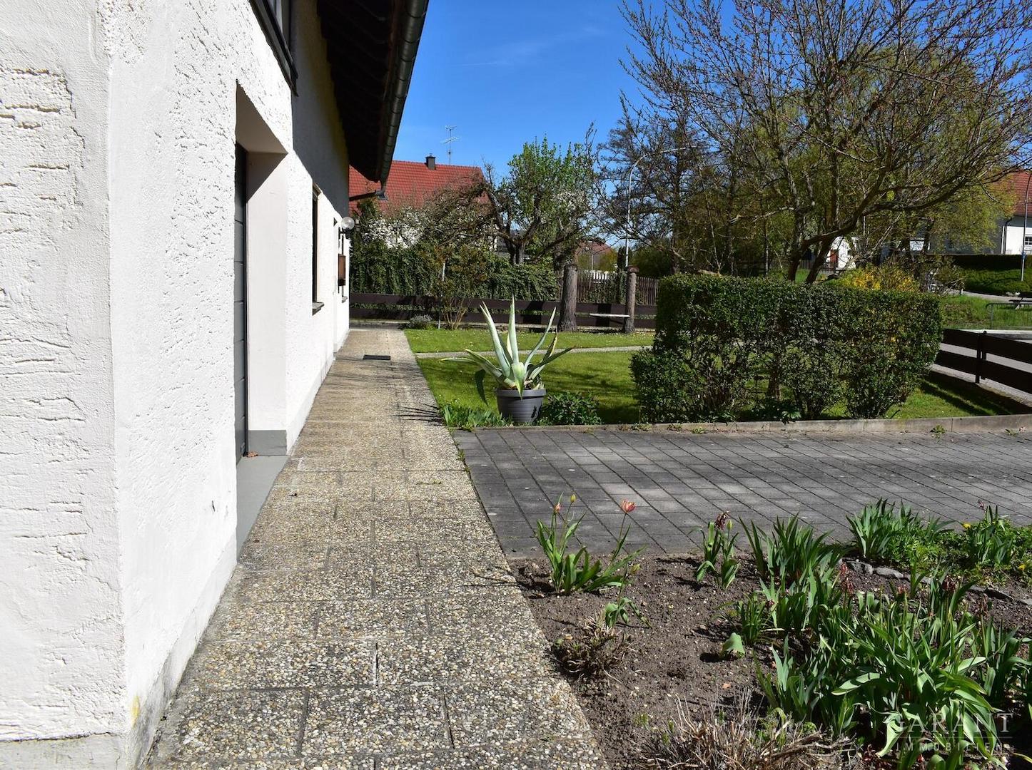 Garten