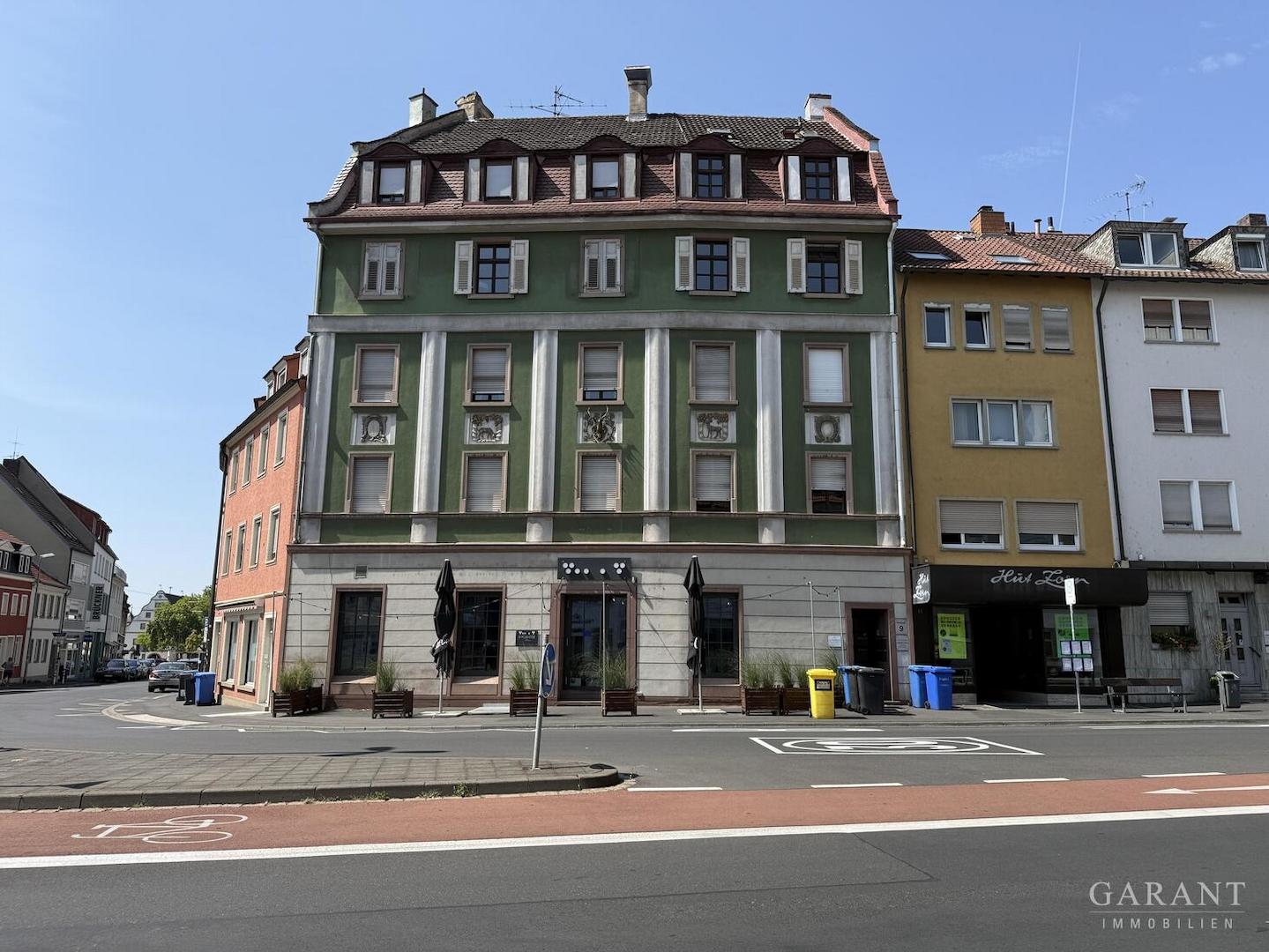 Außenansicht