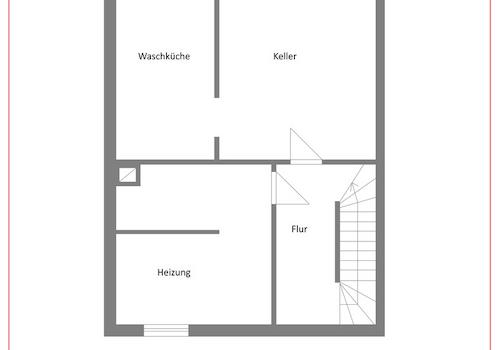 Grundriss/UG