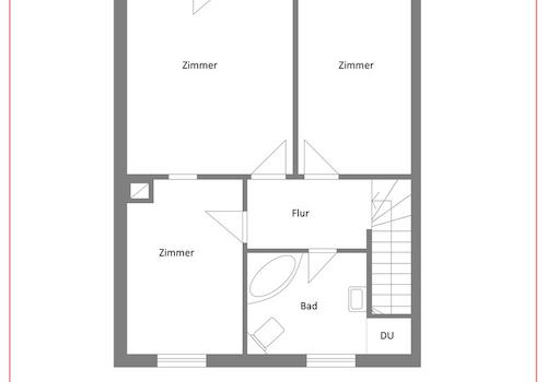 Grundriss/OG