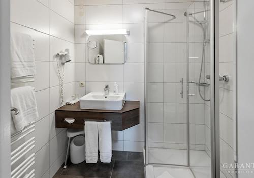 Badezimmer Gästehaus 2