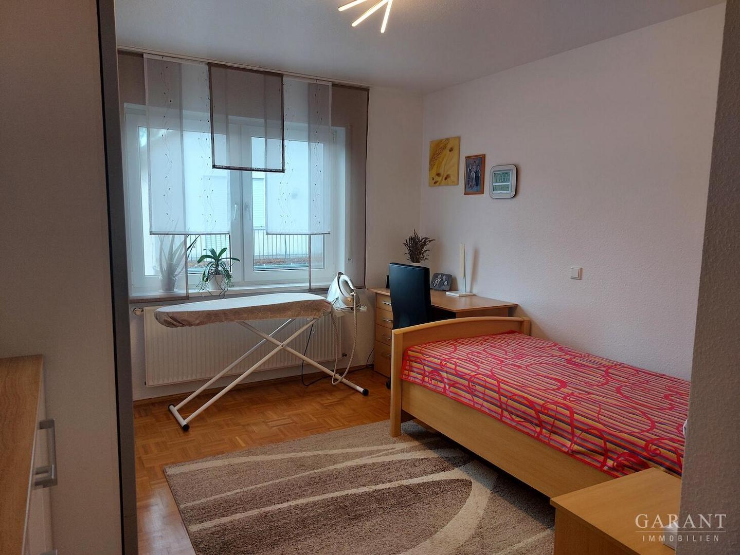 Kinderzimmer