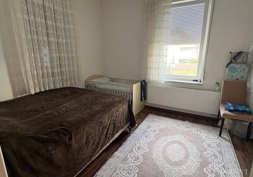 Schlafzimmer EG