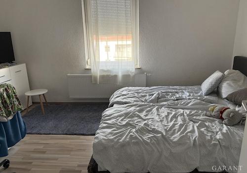 Schlafzimmer OG
