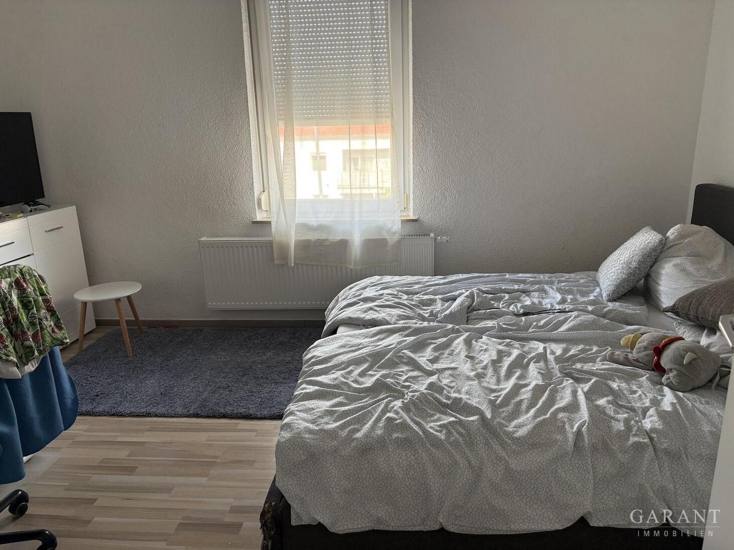 Schlafzimmer OG