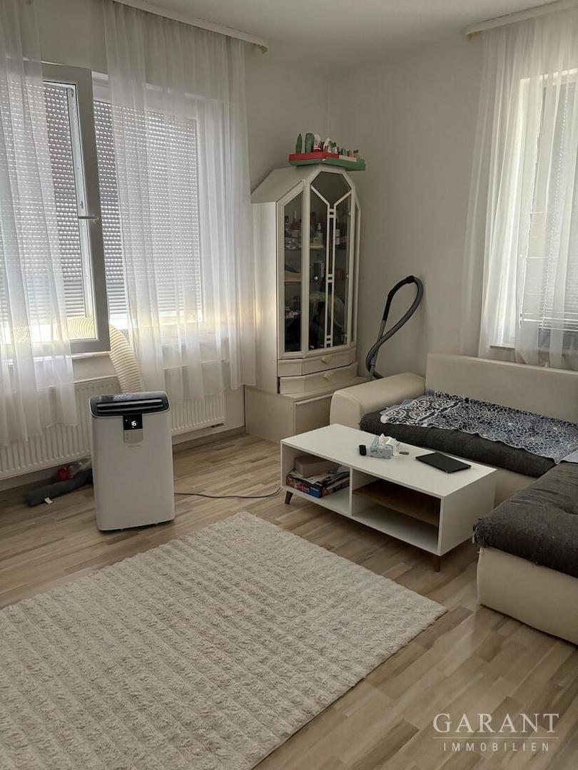 Wohn.-Esszimmer OG