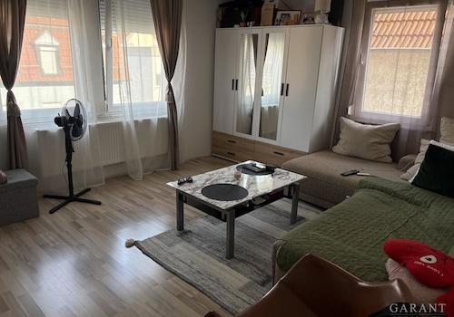 Wohnzimmer DG