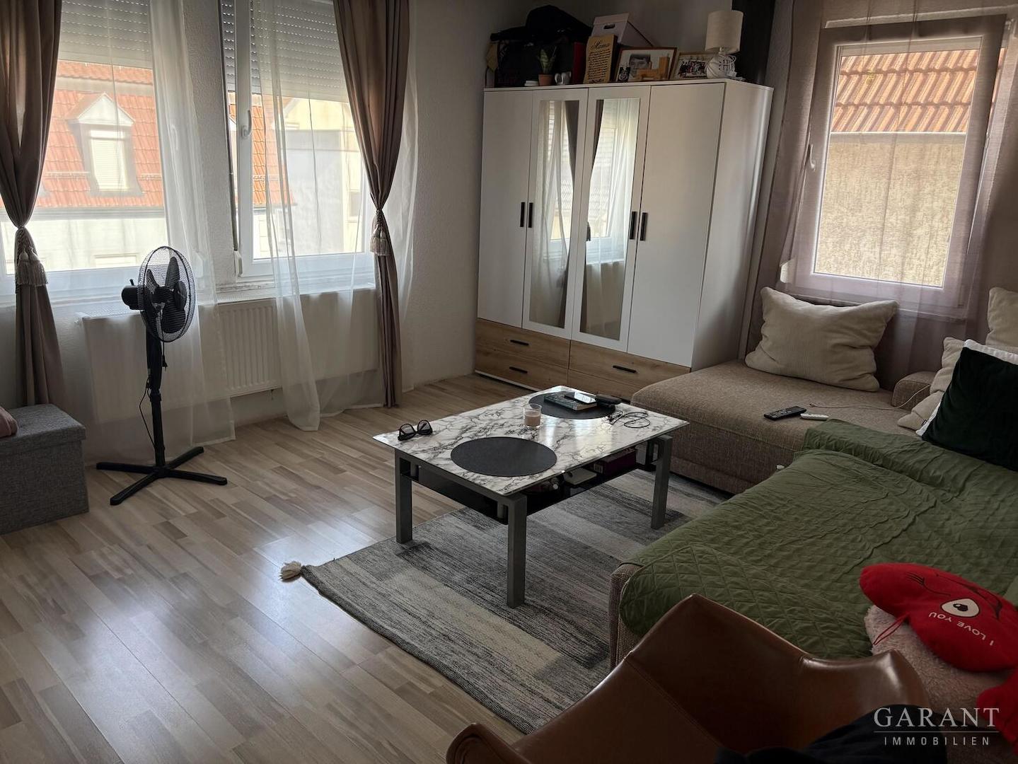 Wohnzimmer DG