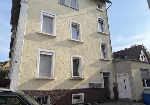 Aussenansicht