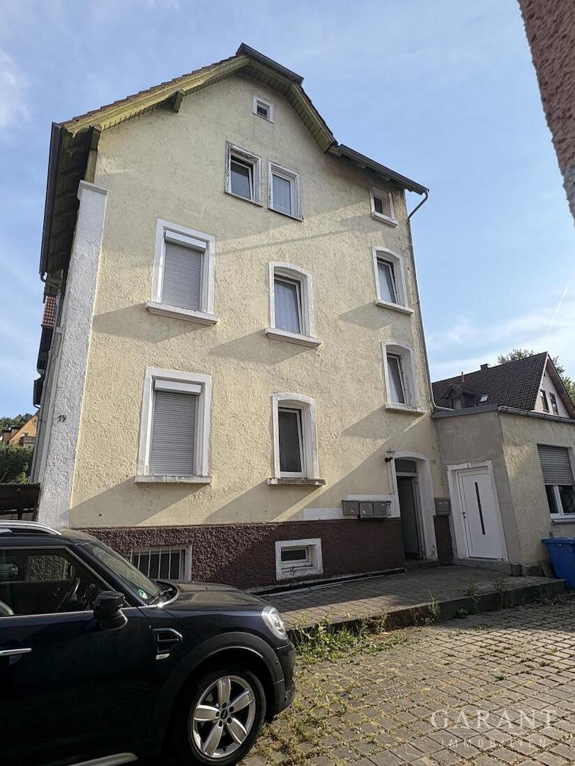 Aussenansicht