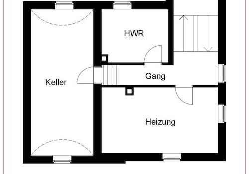Untergeschoss
