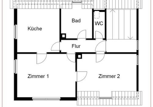 Dachgeschoss