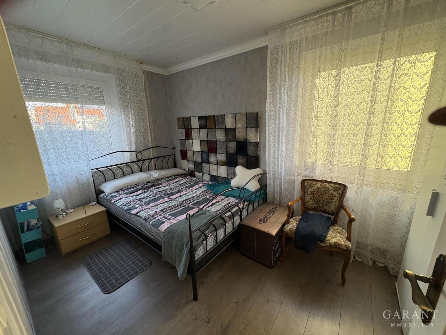 Kinderzimmer EG
