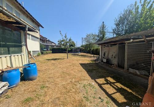 Grundstück Baukapazität B1
