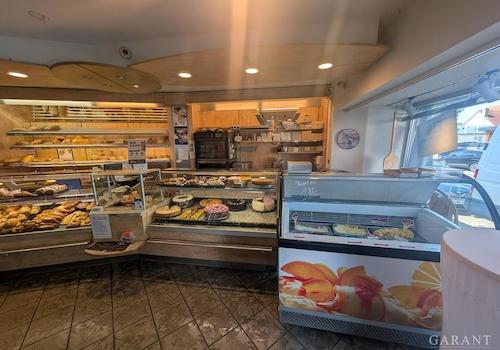 Bäckerei B2