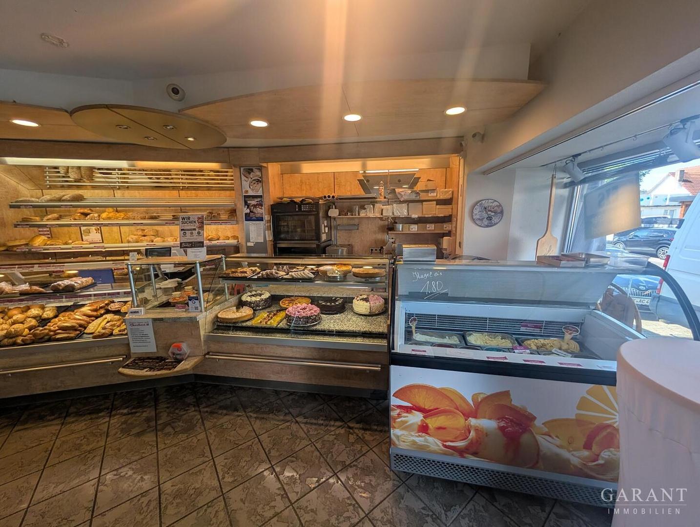 Bäckerei B2