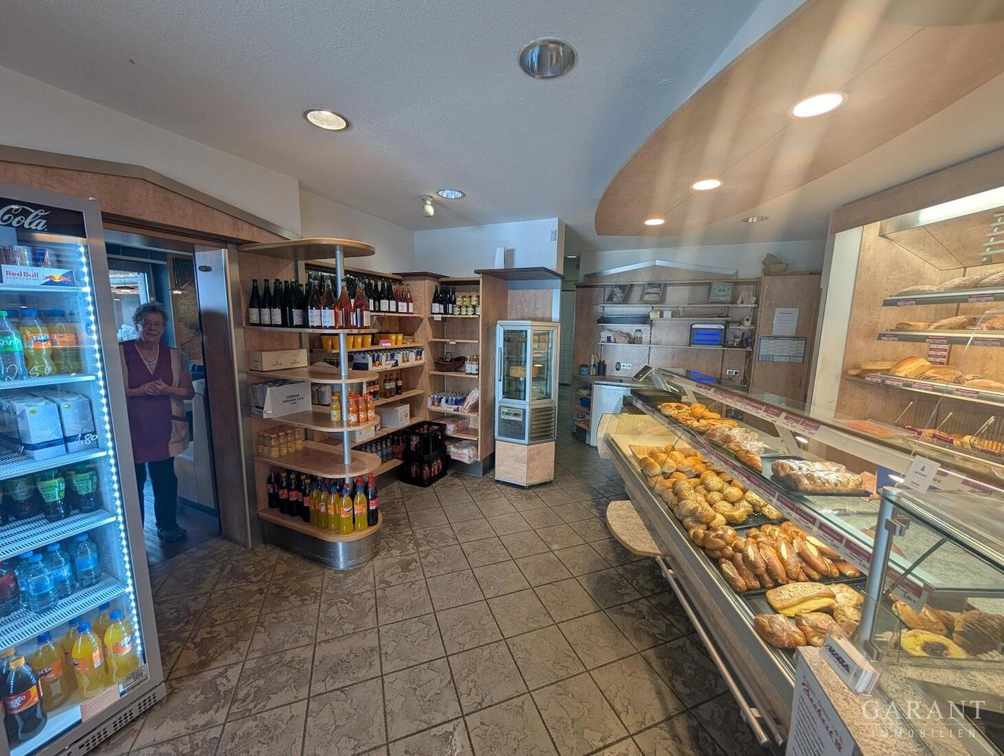 Bäckerei B3