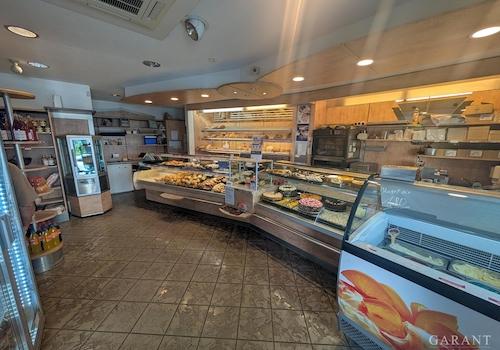 Bäckerei B1