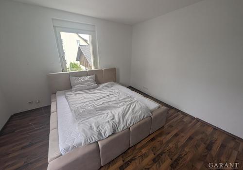 1. OG Schlafzimmer 4 B1