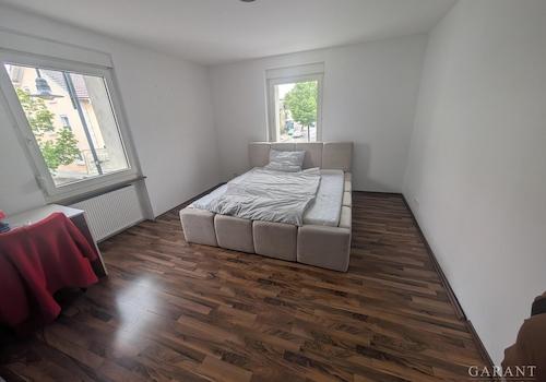 1. OG Schlafzimmer 4 B2