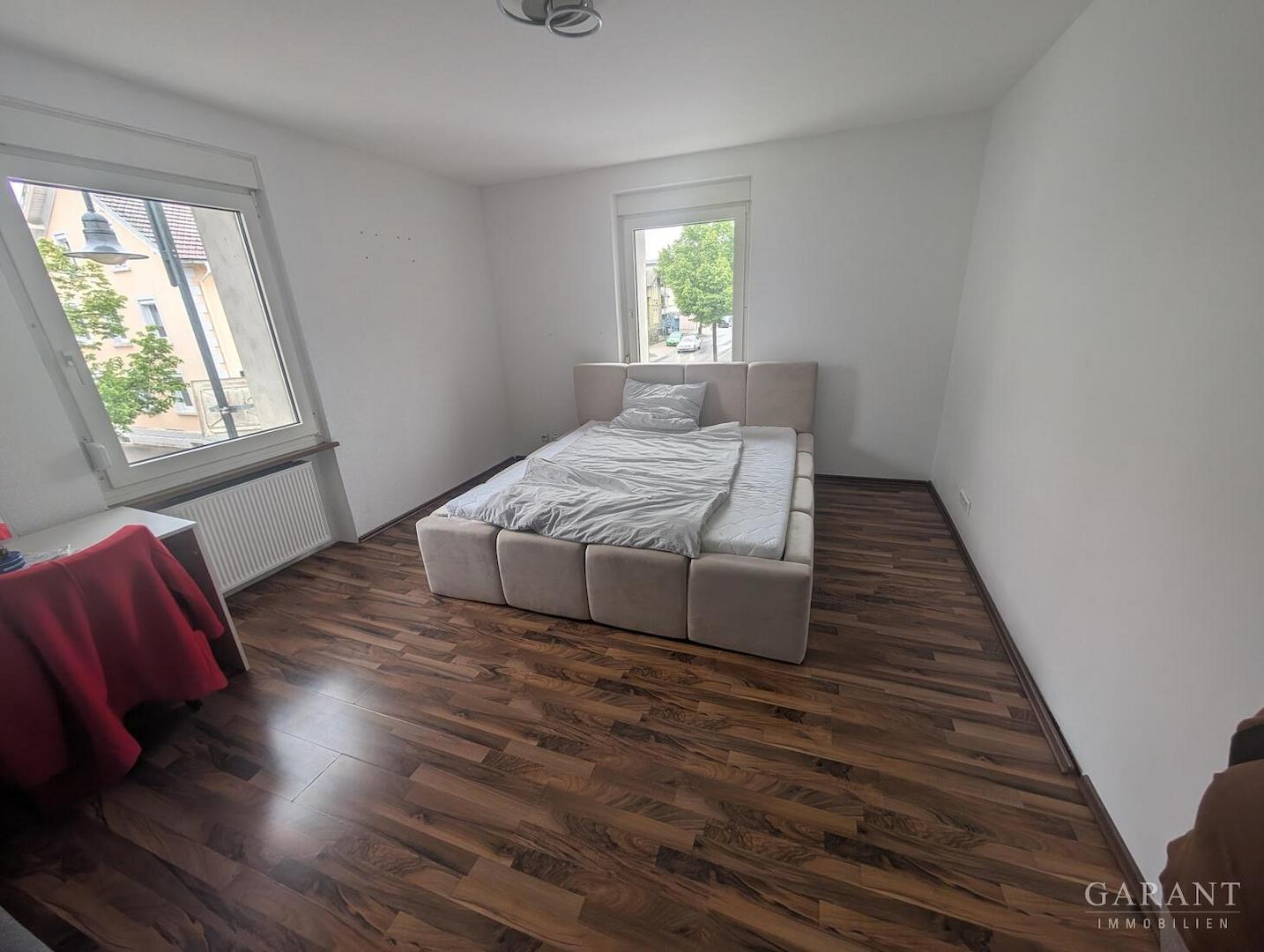 1. OG Schlafzimmer 4 B2
