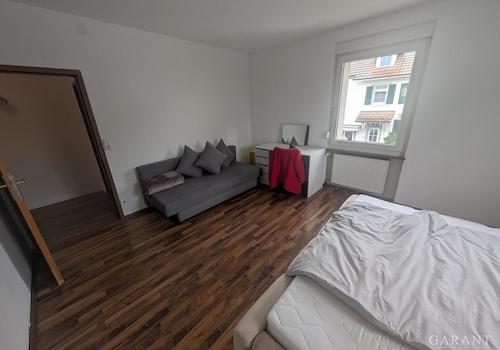 1. OG Schlafzimmer 4 B3