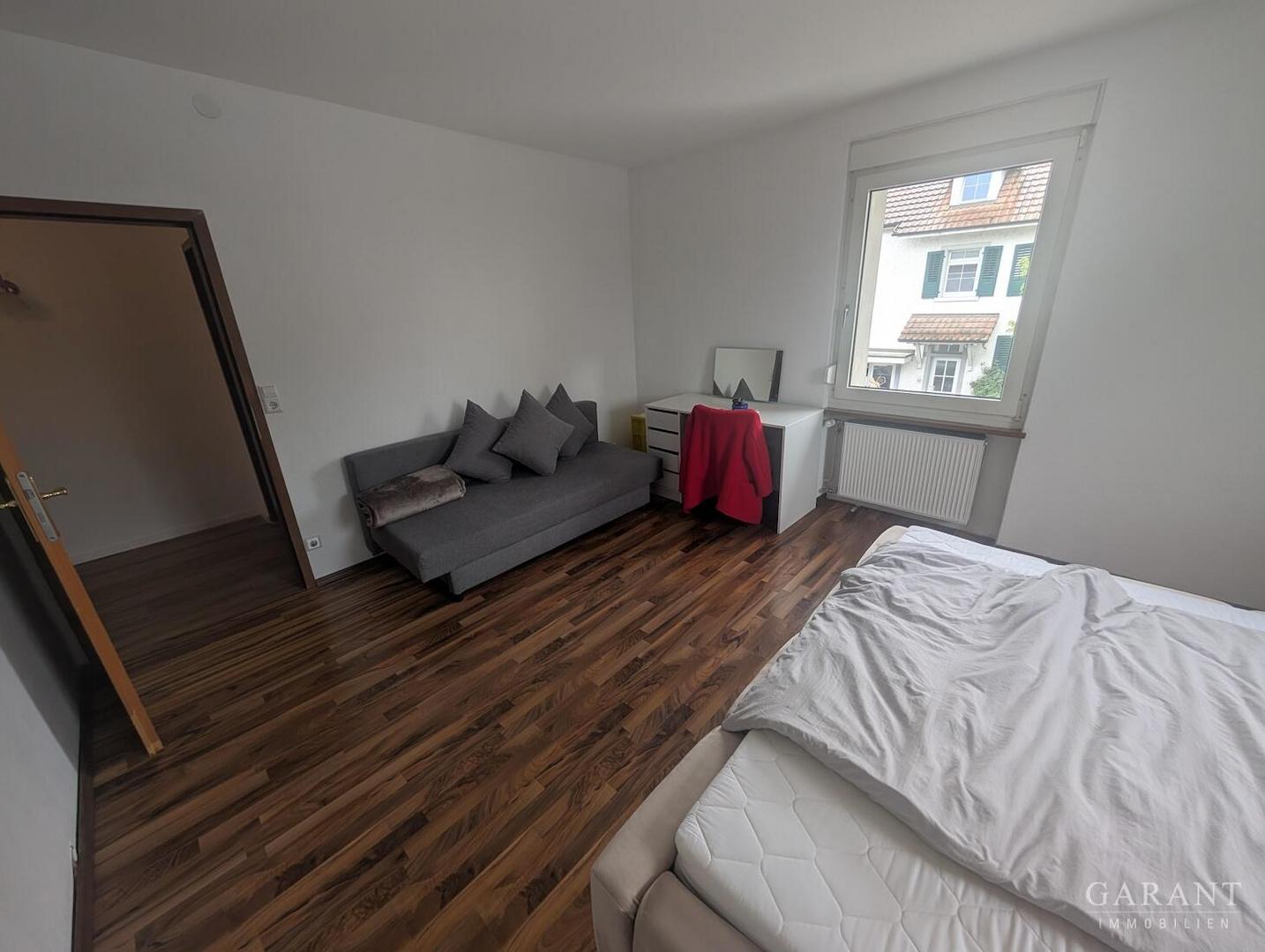 1. OG Schlafzimmer 4 B3