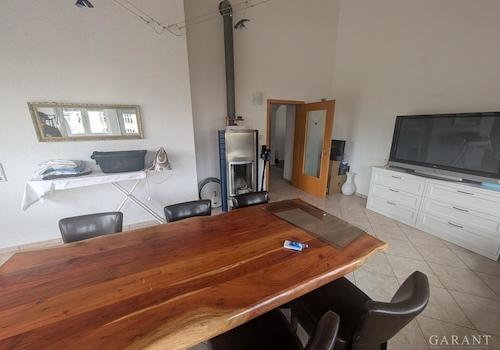 1. OG Wohnzimmer