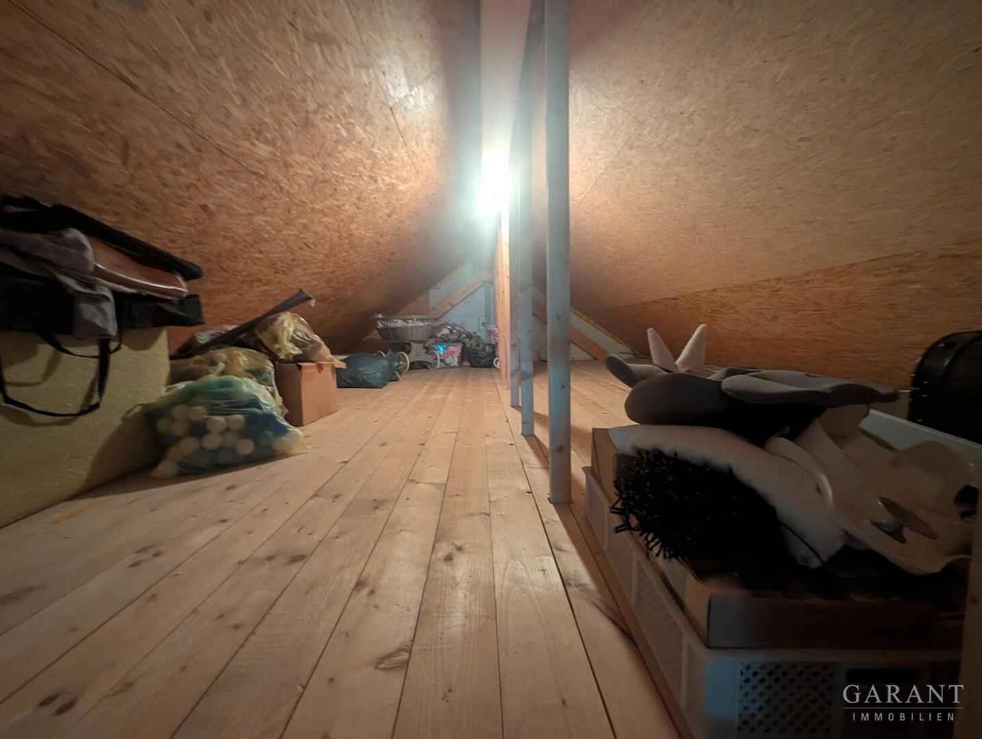 Dachspitz