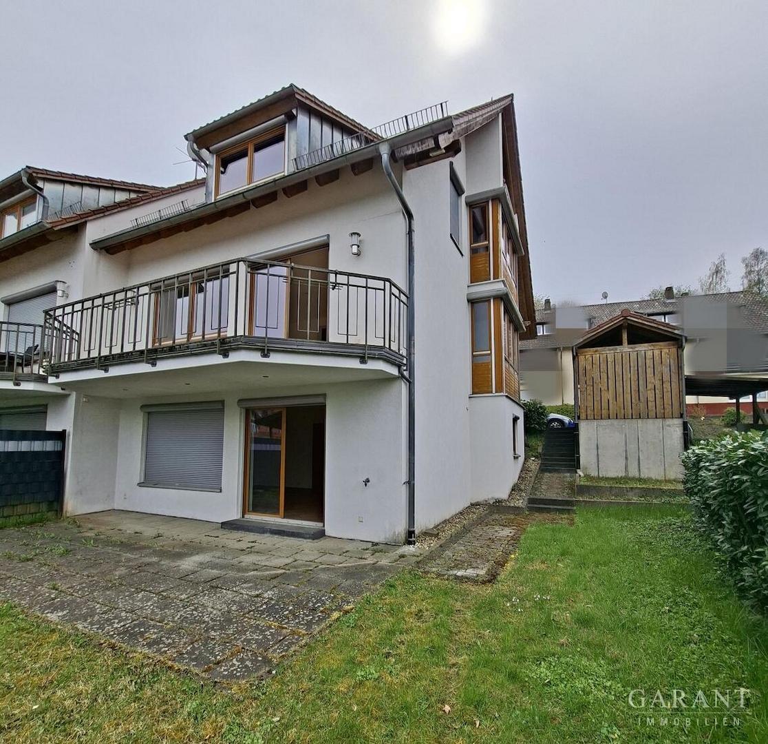 Nord-Ost Ansicht 1