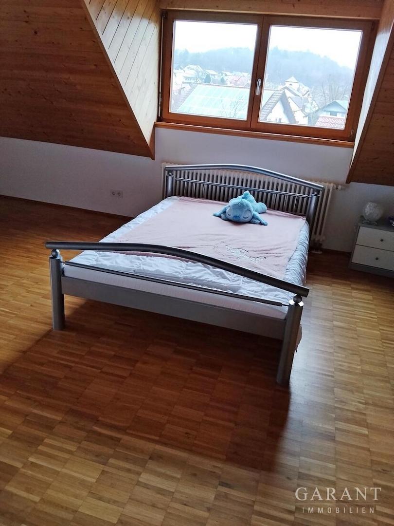 Schlafen