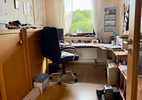 Büro