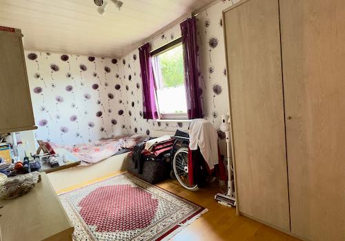 Kinderzimmer