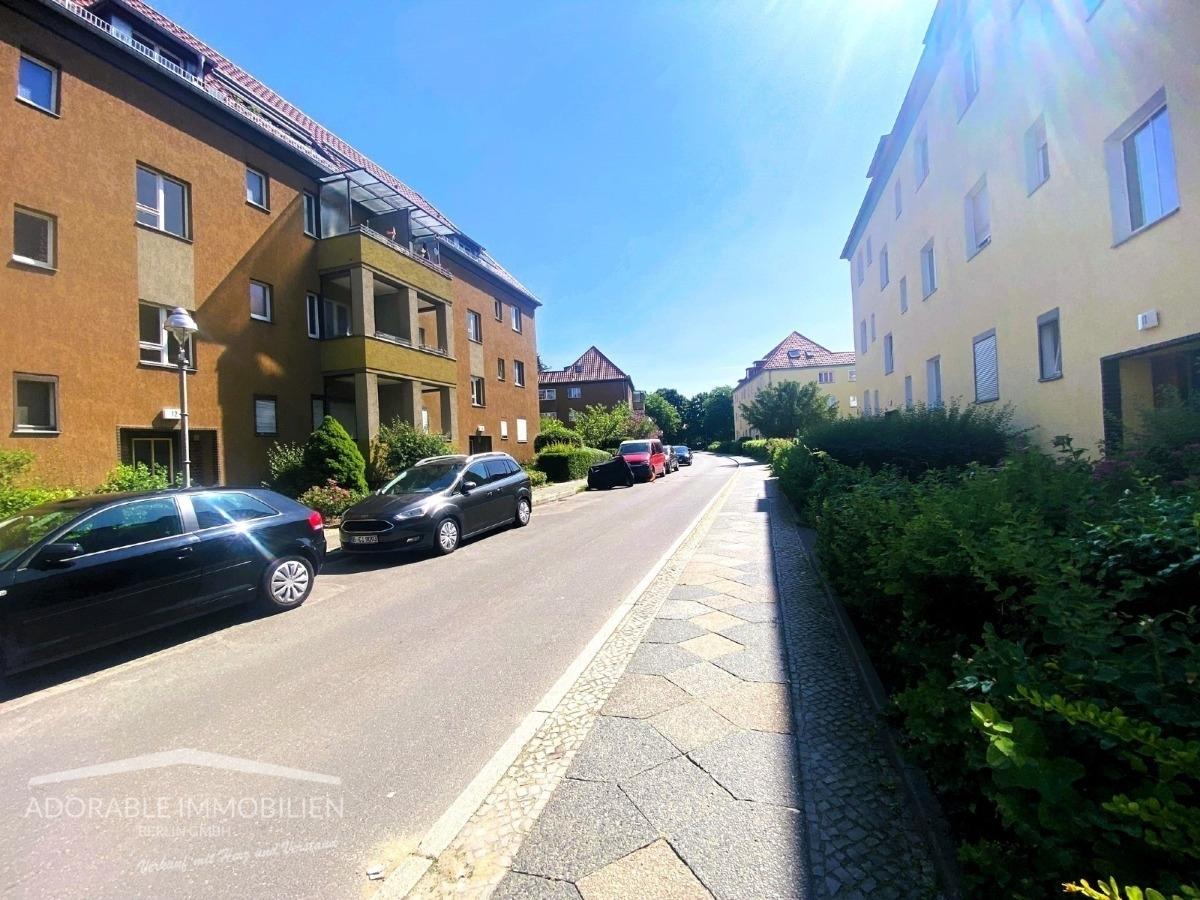 Umgebung