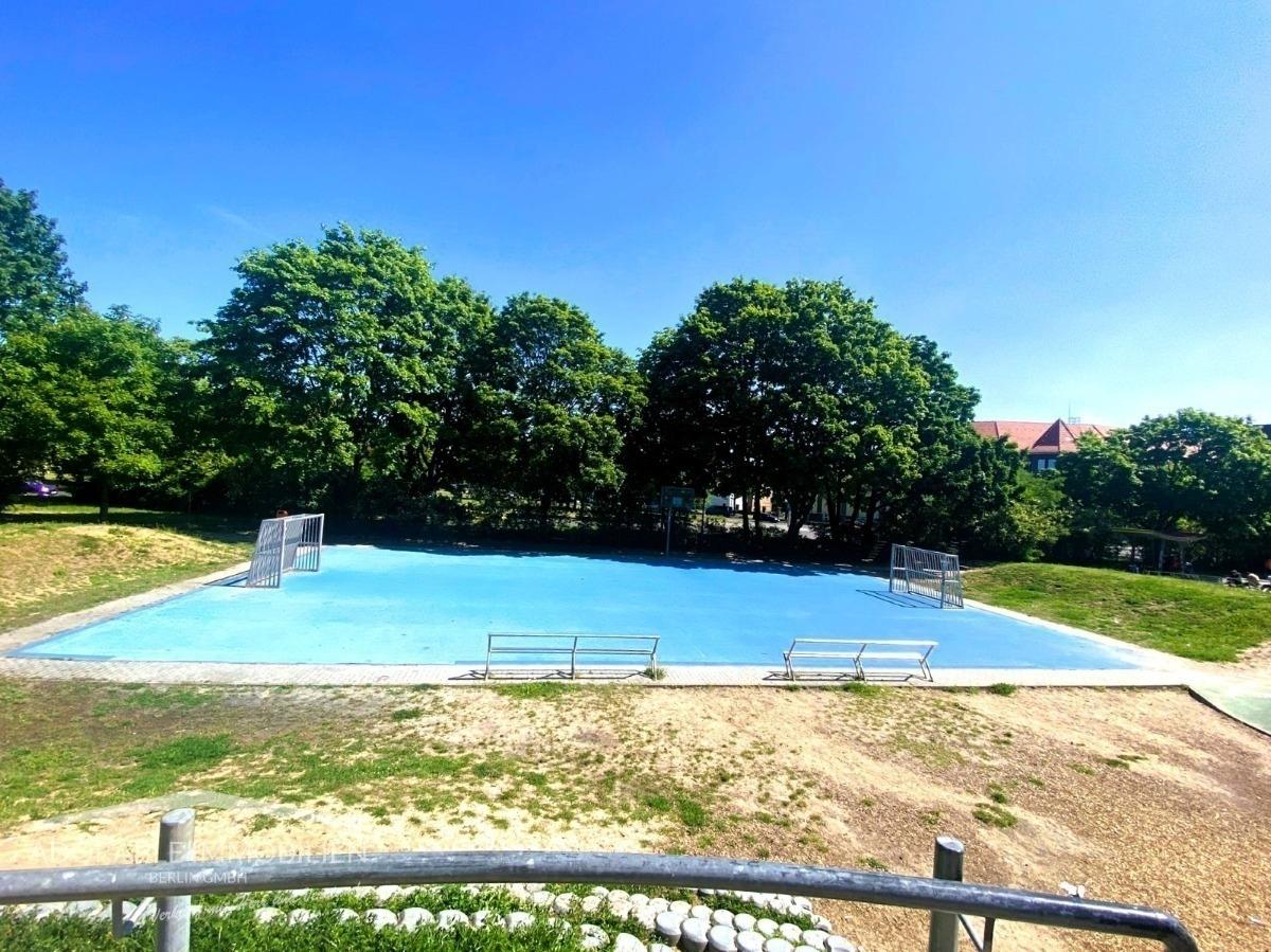 Spielplatz