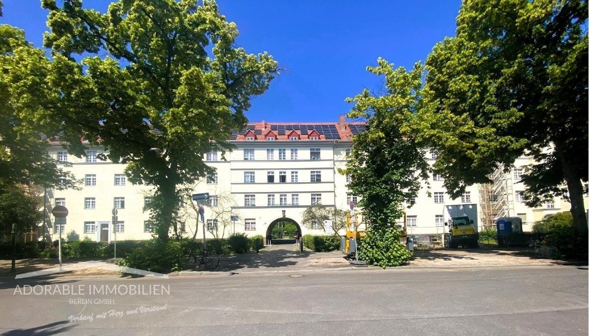 Umgebung