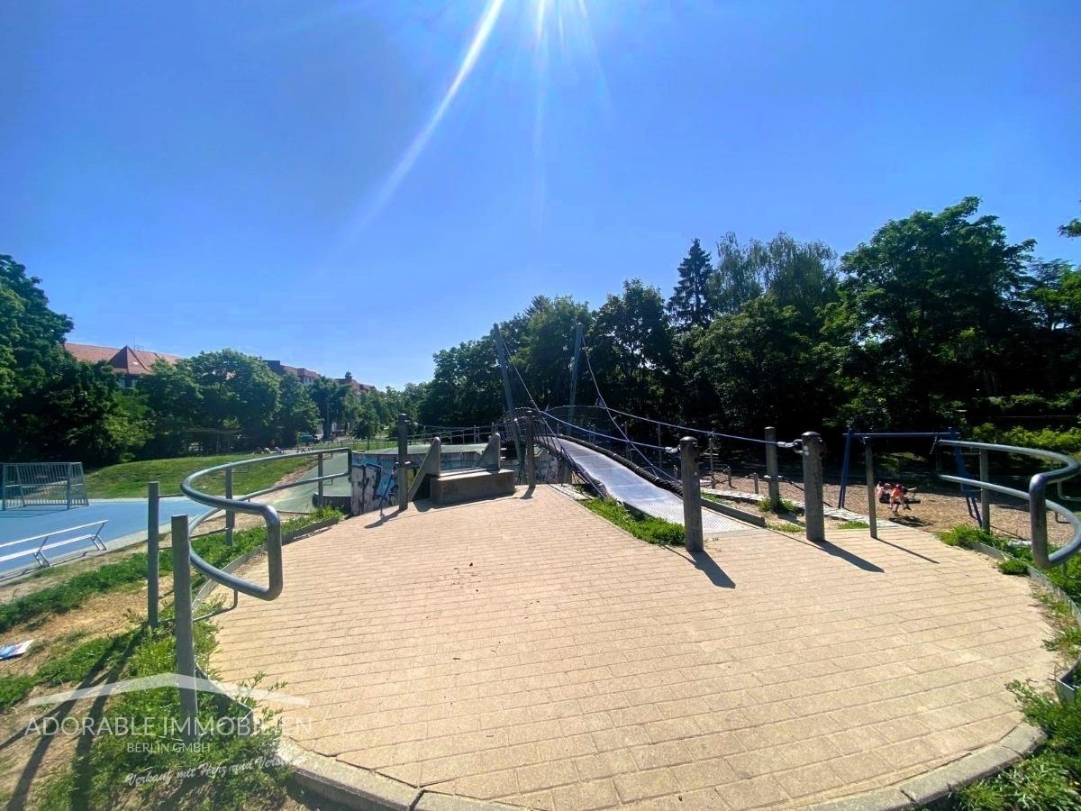 Spielplatz