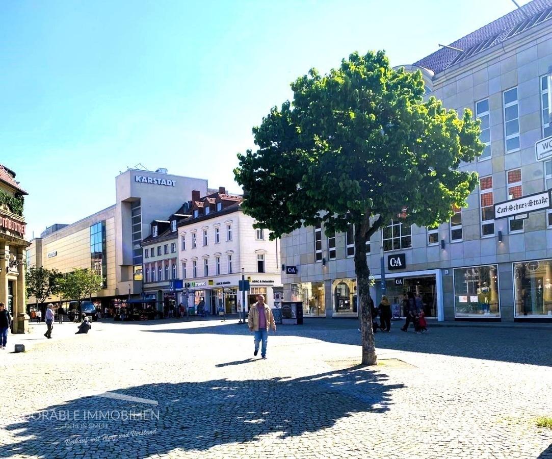 Altstadt Spandau