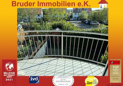 Titel Balkon