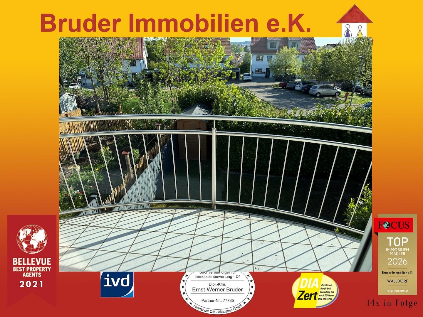 Titel Balkon