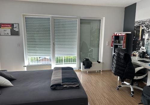 Schlafzimmer OG
