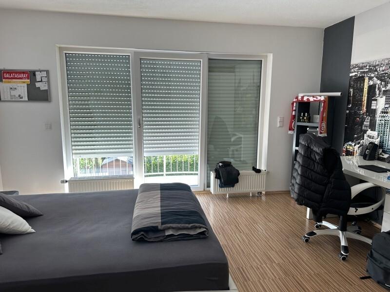 Schlafzimmer OG