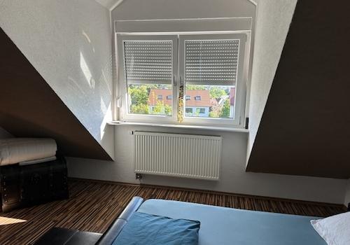 DA Schlafzimmer