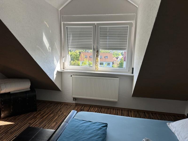 DA Schlafzimmer