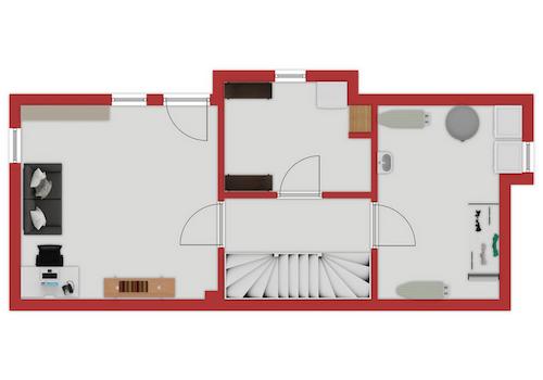 Grundriss KG