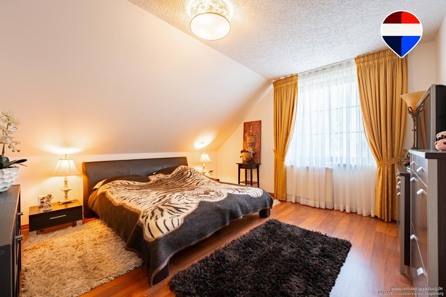 Gästezimmer DG