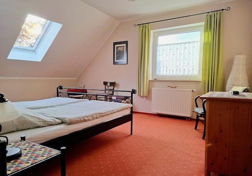Zimmer 3 im OG