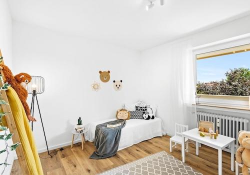 Zimmer 1 (Kinderzimmer)