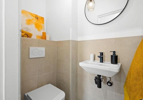 Gäste-WC