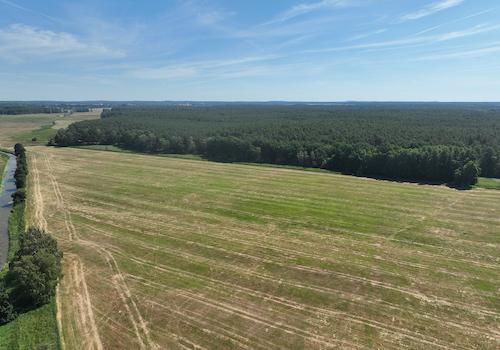 Blick Richtung Nord-Ost 